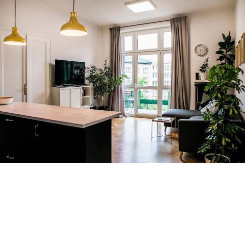 The Royal Cracow Suite