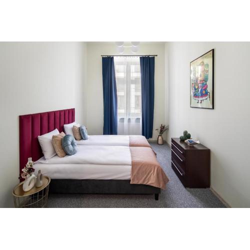 The Royal Patch Aparthotel
