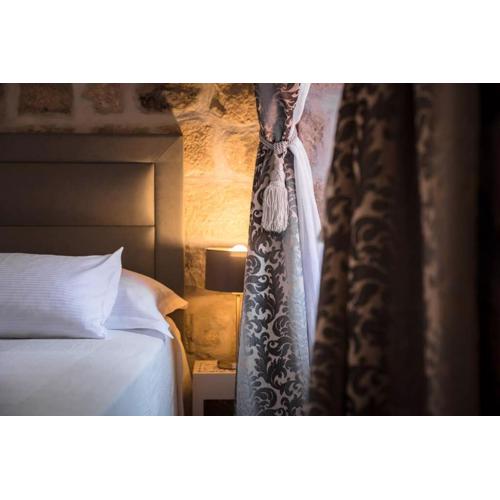 The Saint Blaise Luxury Collection