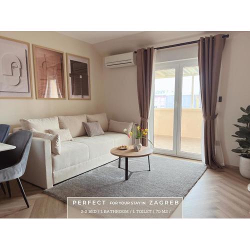 The Settlement Suite