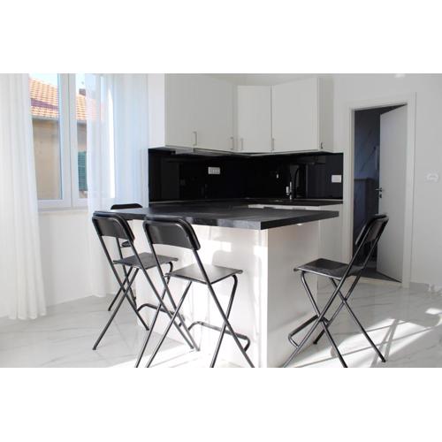 The Site apartments
