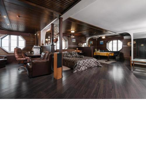 The Sky Loft