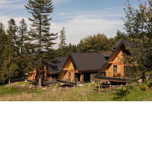 The Sopa - heritage premium houses