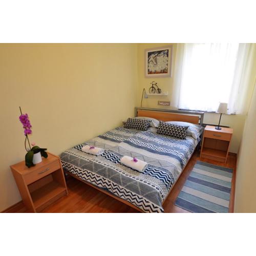 The sunny side central apartment Umag