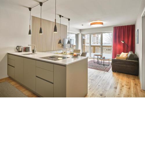 The Tauplitz Suites - Alpine Suite B4 by AA Holiday Homes
