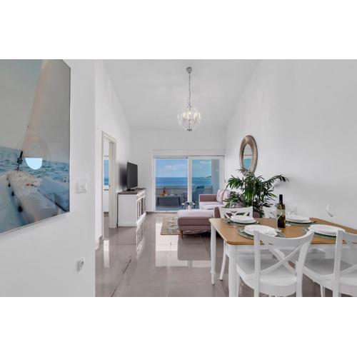 The View. Apartment in Omis-Nemira.