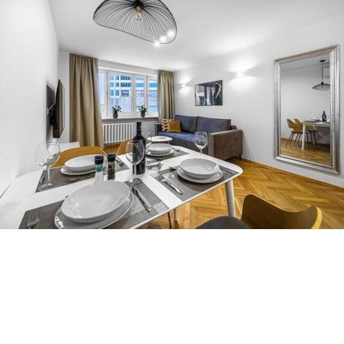 The View Apartment