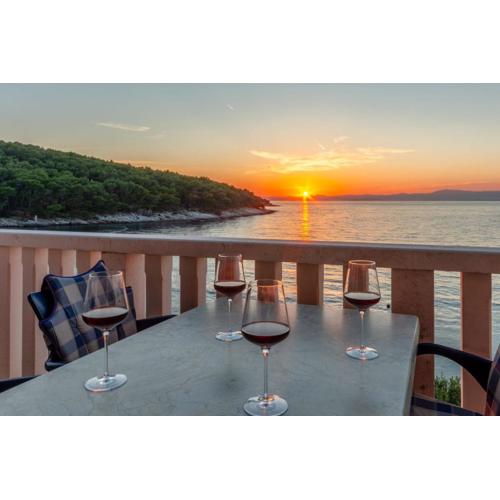 The View Apartment