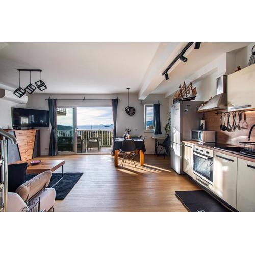 The View Apartment