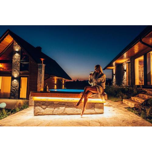 The View House Rabka-Zdrój WELLNESS & SPA