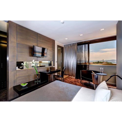 The View Luxury Rooms