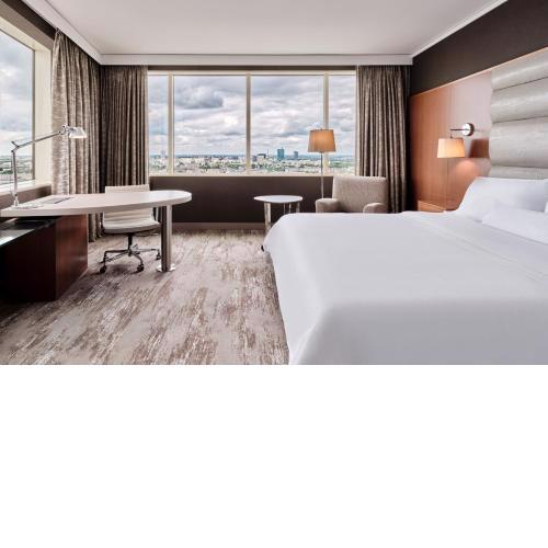 The Westin Warsaw