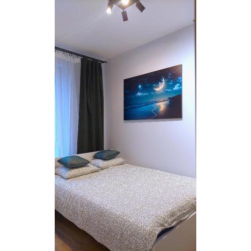 theApartments Limanowskiego