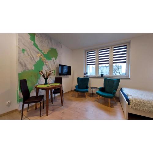 theApartments Wojska Polskiego