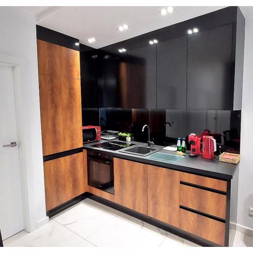 theApartments Wrześnieńska
