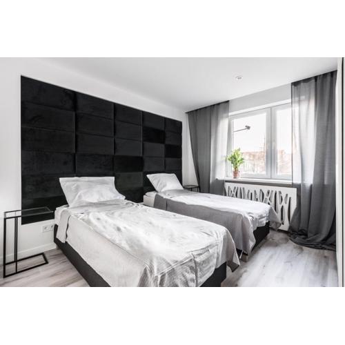 Theatre Apartment - Apartament przy Rynku w Głogowie