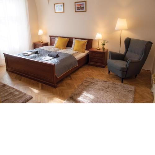 Theatroom Apartman