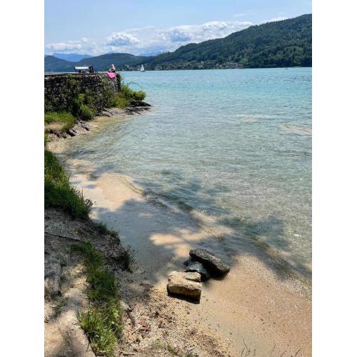 TheLakeHouse 70m2 only for you!