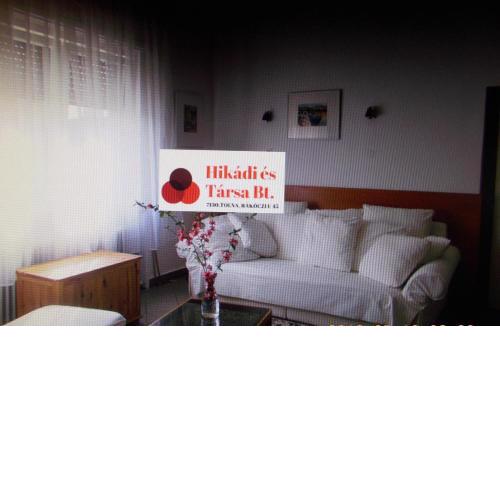Thelena Apartman