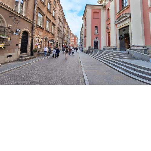TheLittlePrince 30m2 Studio OLD TOWN