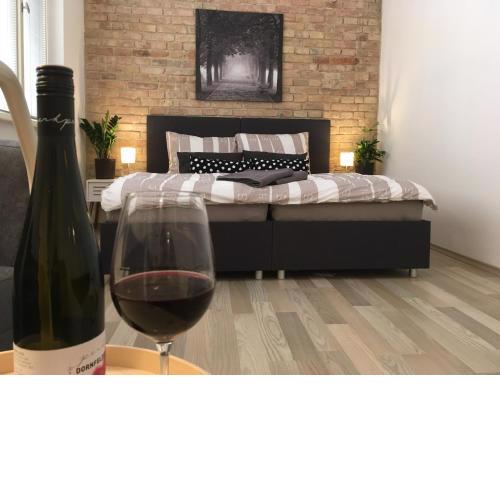 Theresa Apartments