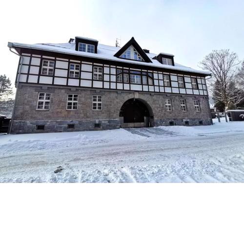 Theresian Apartment