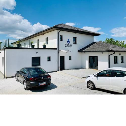 Thermal Apartman - EM
