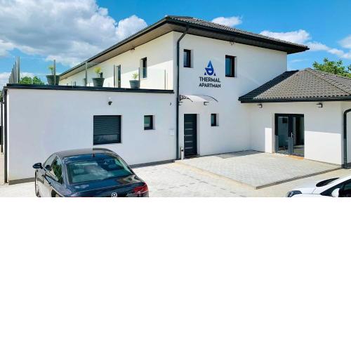 Thermal Apartman - FSZ