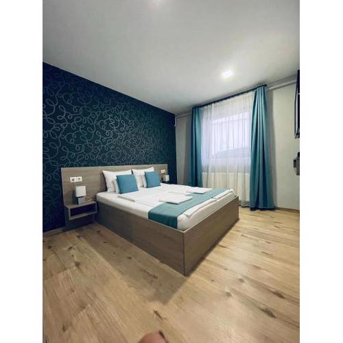 Thermal Apartman