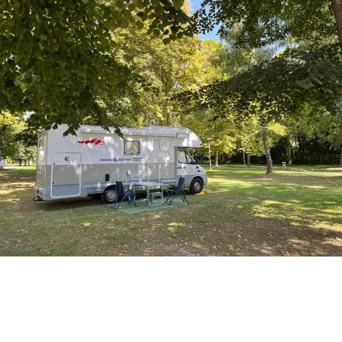 Thermal Camping Zalakaros