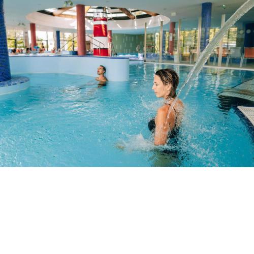 Thermal Hotel Balance Lenti