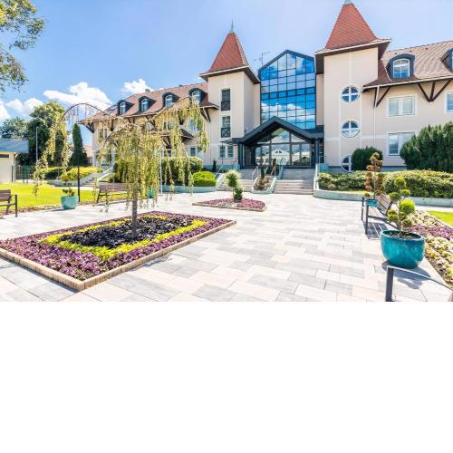 Thermal Hotel Mosonmagyarovar