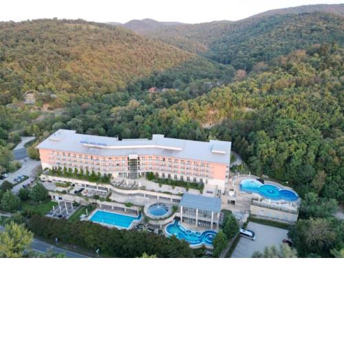 Thermal Hotel Visegrád