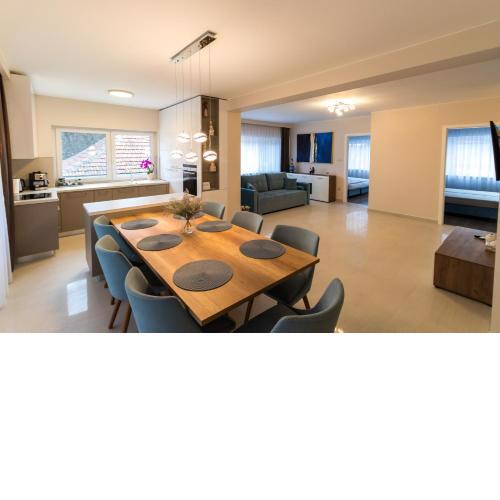 Thermal Lux Weninger Apartman