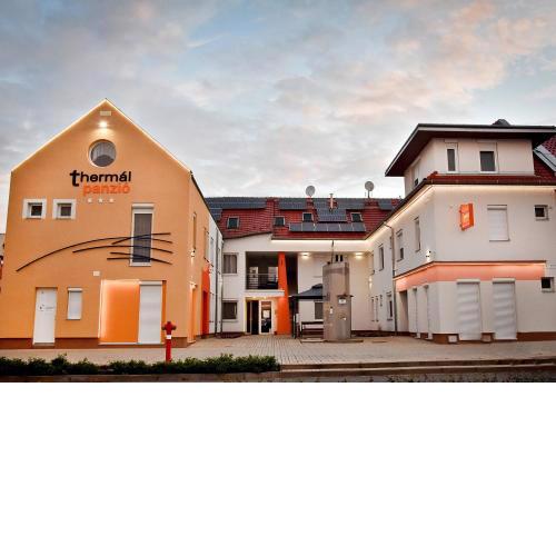 Thermál Panzió