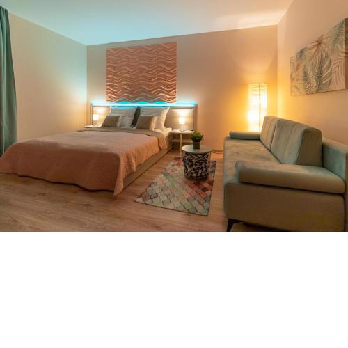 Thermal Residence Apartman