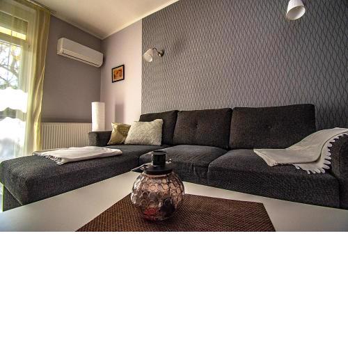 Thermal Residence