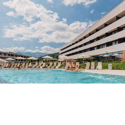 Thermenhotel Karawankenhof