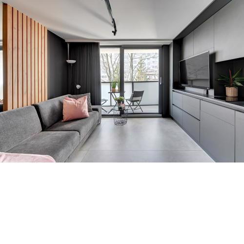Thomas Apartament SOPOT