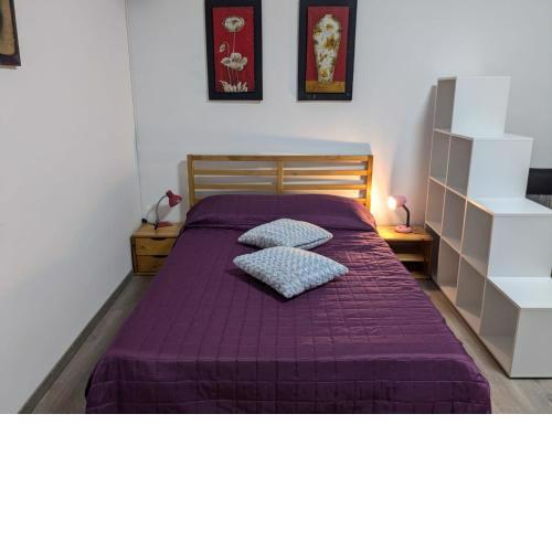 Thomas' Apartman