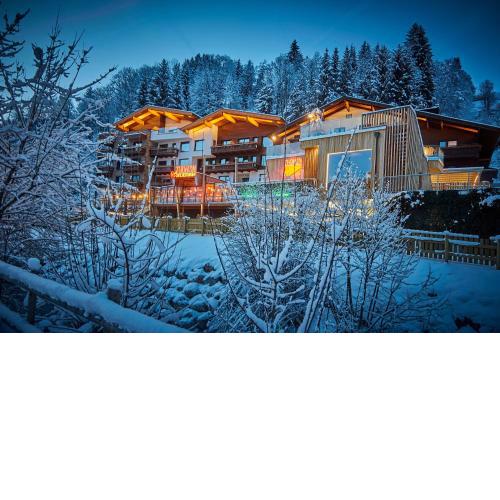THOMSN Central Hotel & Appartements