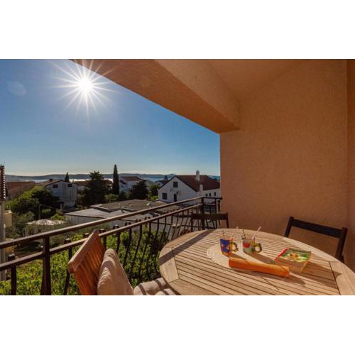 Three Bedroom Apartment in Biograd
