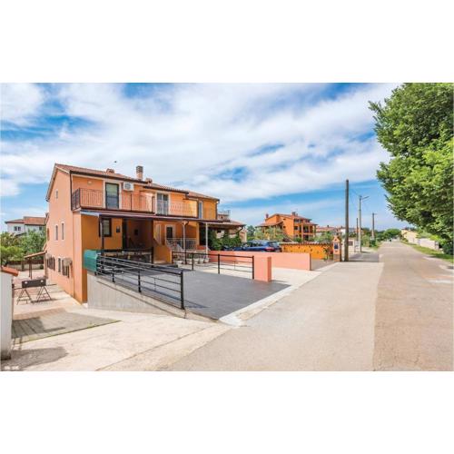 Three-Bedroom Apartment In Bonaci