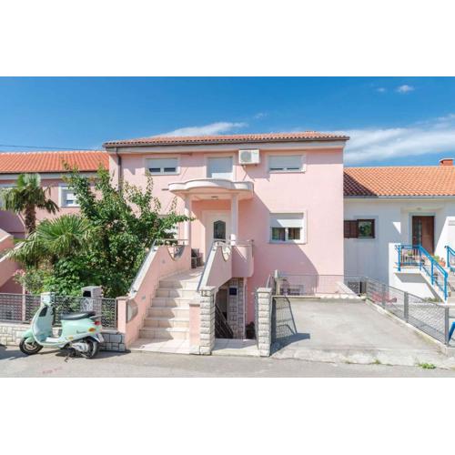 Three-Bedroom Apartment in Crikvenica XVIII