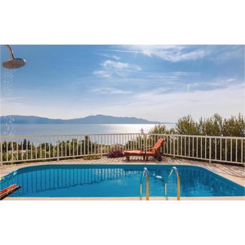 Three-Bedroom Apartment In Podaca