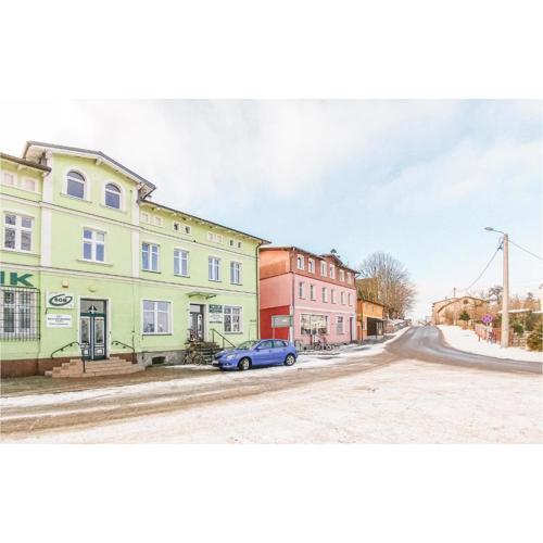 Three-Bedroom Apartment In Smoldzino