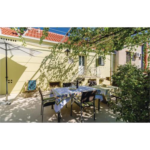 Three-Bedroom Apartment In Zaton Veliki