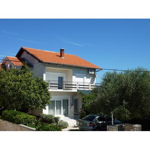 Three bedroom apartment & studio - Apartments Ždrijac