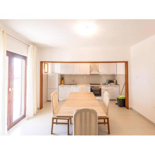 Three Bedroom Apartment with Terrace