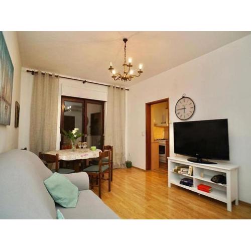 Three Bedroom Apartment with Terrace